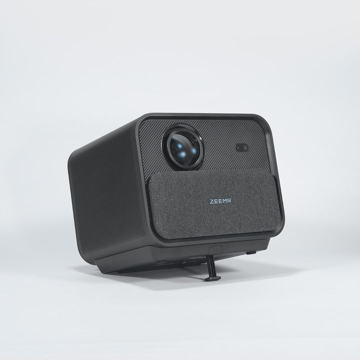 ZEEMR Z1 Auto focusing & keystone correction Home Smart Audio Projector Picture 1