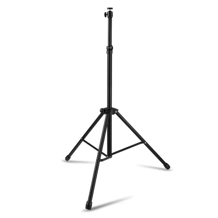 Picture 1 of ZEEMR Collapsible and Height Adjustable Projector Tripod