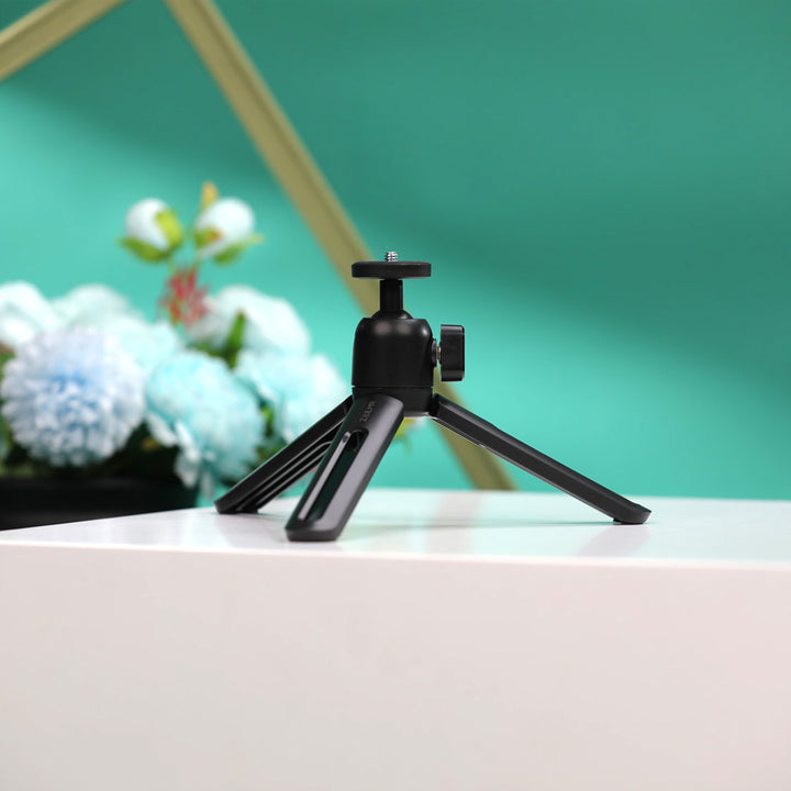 ZEEMR Tabletop Portable Mini Tripod Picture-1