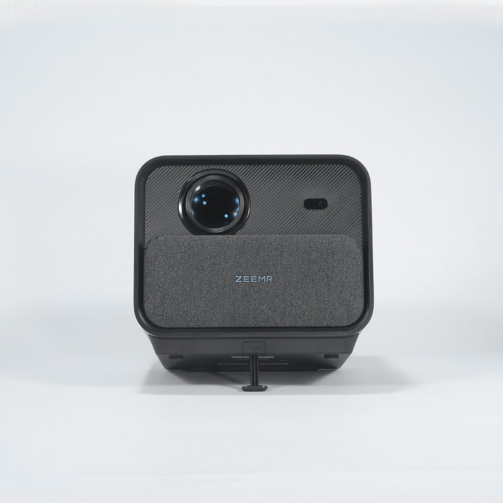 ZEEMR Z1 Auto focusing & keystone correction Home Smart Audio Projector Picture 4