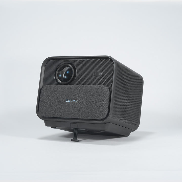 ZEEMR Z1 Auto focusing & keystone correction Home Smart Audio Projector Picture 5