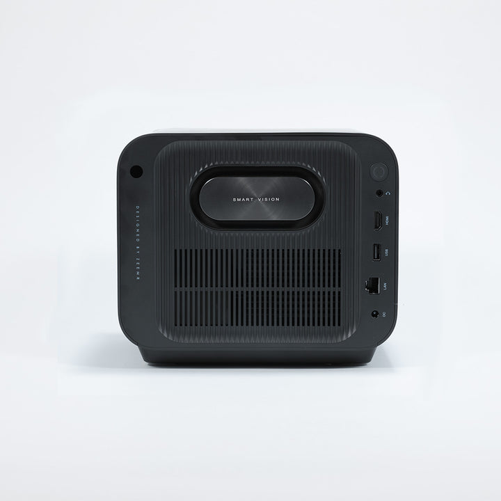 ZEEMR Z1 Auto focusing & keystone correction Home Smart Audio Projector Picture 2