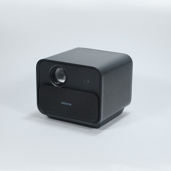 ZEEMR Z1 Auto focusing & keystone correction Home Smart Audio Projector Picture 6