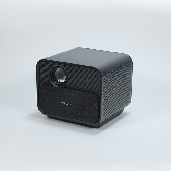 ZEEMR Z1 Auto focusing & keystone correction Home Smart Audio Projector Picture 6