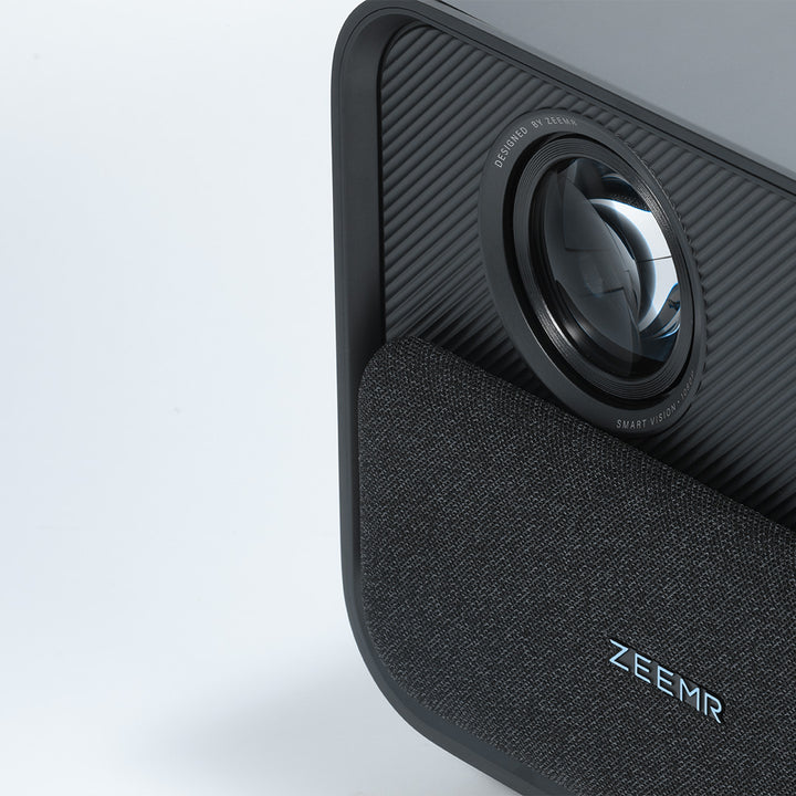 ZEEMR Z1 Auto focusing & keystone correction Home Smart Audio Projector Picture 7