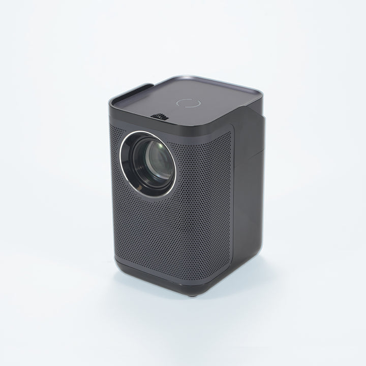 ZEEMR®D1 PRO Home Smart Projector Picture-1