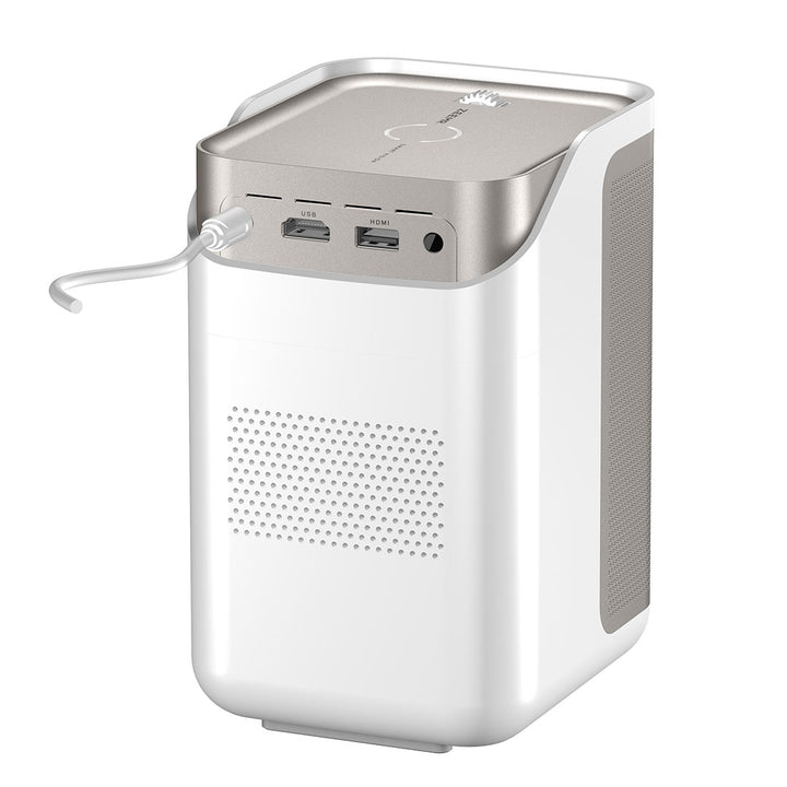 ZEEMR®D1 PRO Home Smart Projector Picture-8