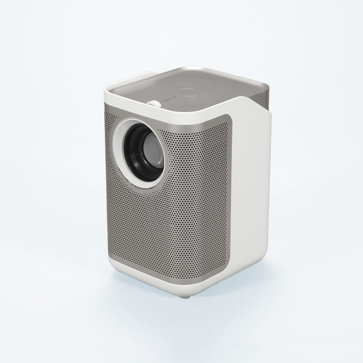 ZEEMR®D1 PRO Home Smart Projector Picture-9