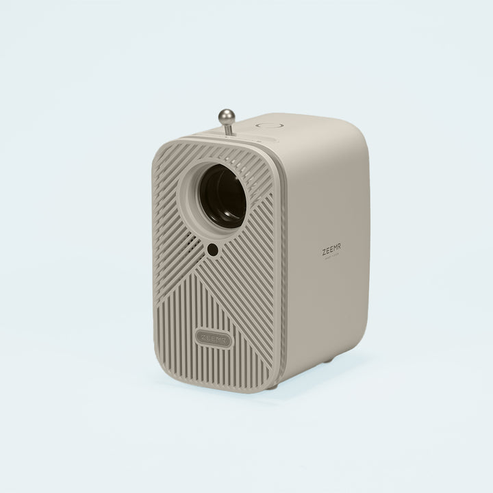 Home Smart Projector ZEEMR®M1 PRO Picture-1