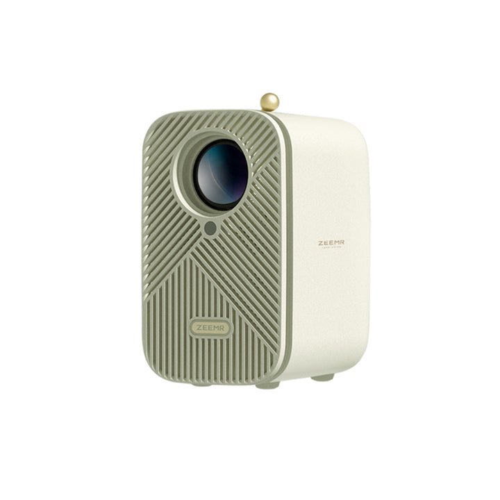 Home Smart Projector ZEEMR®M1 PRO Picture-6
