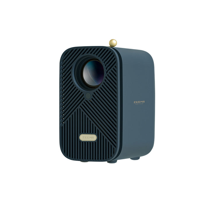 Home Smart Projector ZEEMR®M1 PRO Picture-7