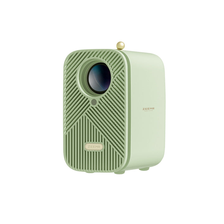 Home Smart Projector ZEEMR®M1 PRO Picture-8