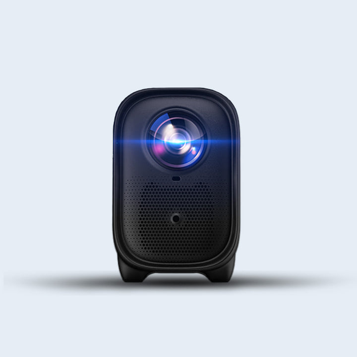 Certified Netflix Pre-installed ZEEMR®Q1 PRO Home Smart Projector Picture-6