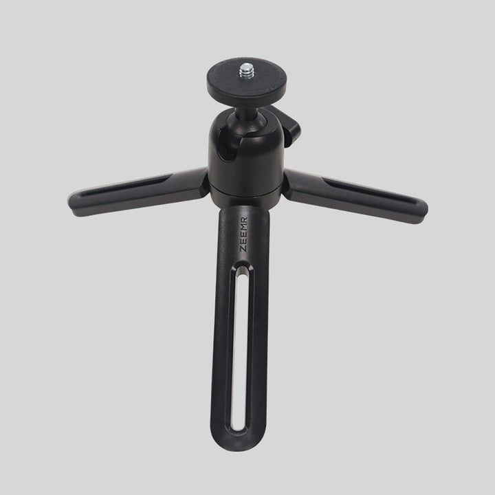 ZEEMR Tabletop Portable Mini Tripod Picture-3