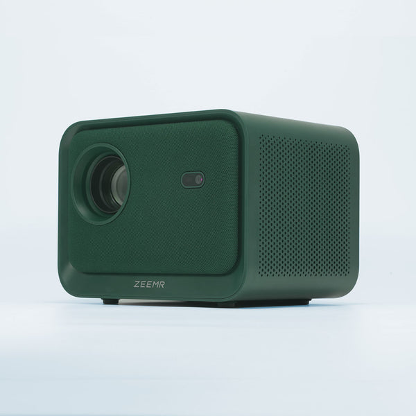Home Theater Projector with 30000 Hours Lifespan ZEEMR®Z1 MINI Picture-1