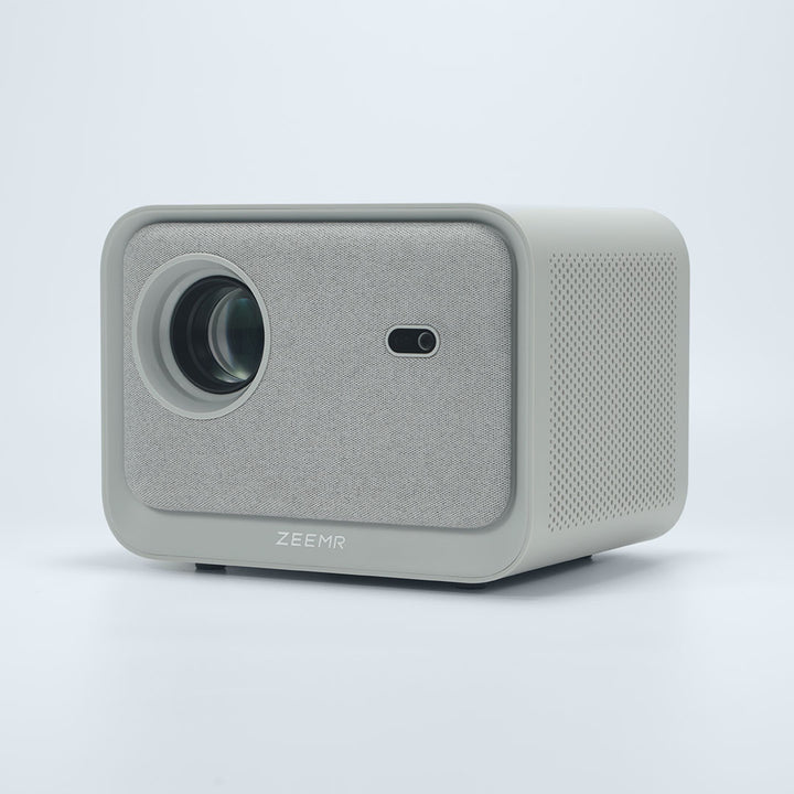Home Theater Projector with 30000 Hours Lifespan ZEEMR®Z1 MINI Picture-3